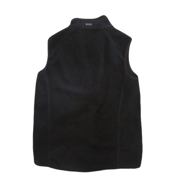 HELLY HANSEN Fleece Vest - Picture 2 of 3